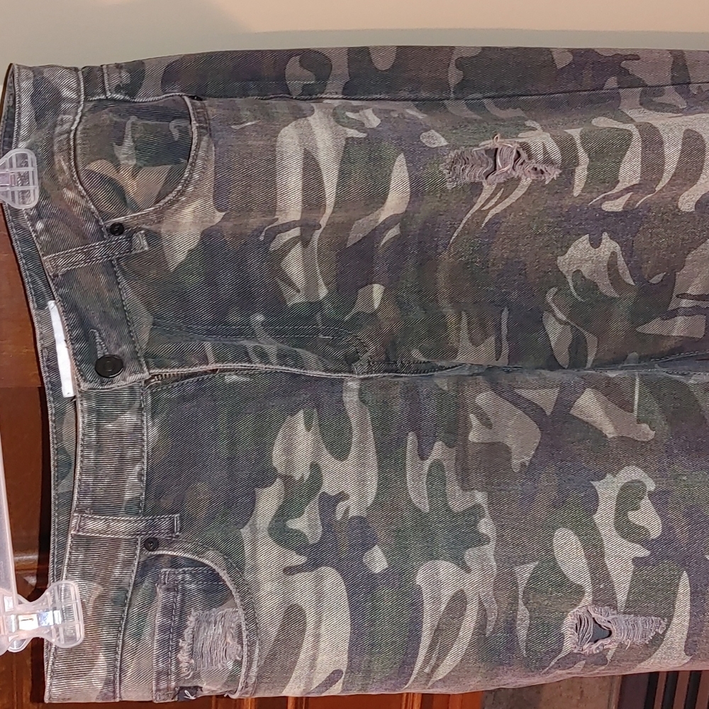 Kancan jeans